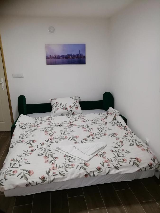 Mia Apartmani - Novoizgradjeni Objekat Gornji Milanovac Exterior foto