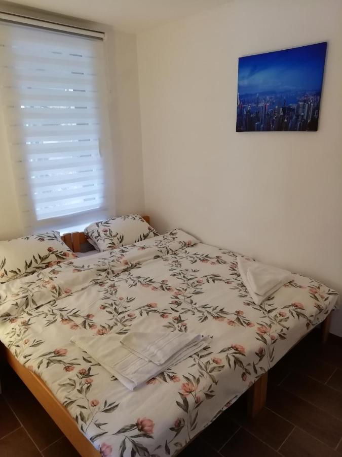 Mia Apartmani - Novoizgradjeni Objekat Gornji Milanovac Exterior foto
