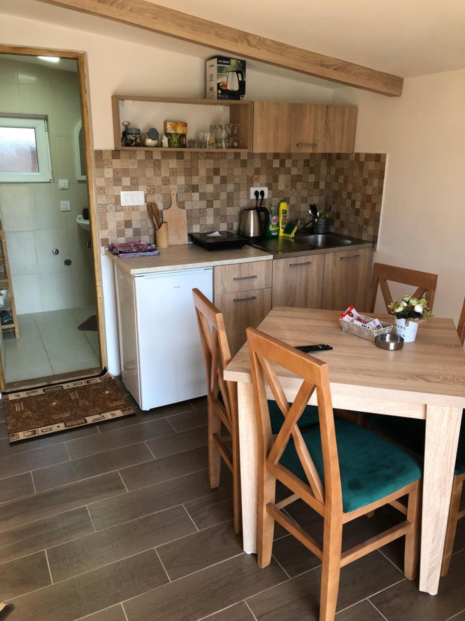 Mia Apartmani - Novoizgradjeni Objekat Gornji Milanovac Exterior foto